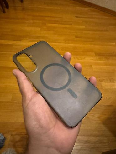 galaxy s20: Samsung Galaxy A17, 128 GB, rəng - Qara — 10
