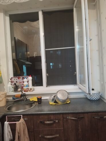 i̇smayilli kiraye evler фото: 2 otaqlı, Yeni tikili, 51 kv. m