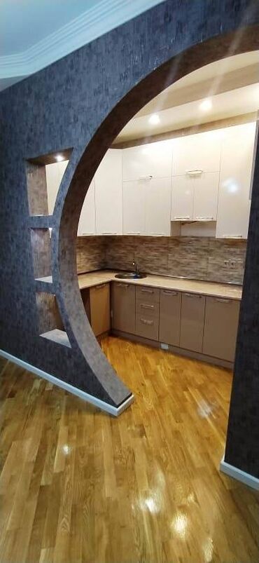 Yeni tikili: 2 otaqlı, Yeni tikili, 65 kv. m -da lalafo.az — 8 Yeni tikili: 2 otaqlı, Yeni tikili, 65 kv. m — 8