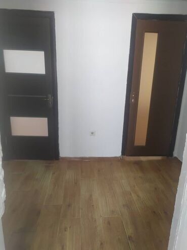 Долгосрочная аренда домов: 58 м², 3 комнаты, Подвал, погреб, Забор, огорожен