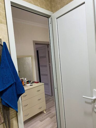 Köhnə tikili: Bakı, m. Həzi Aslanov, 2 otaqlı, Köhnə tikili, m. Həzi Aslanov, 45 kv. m — 13