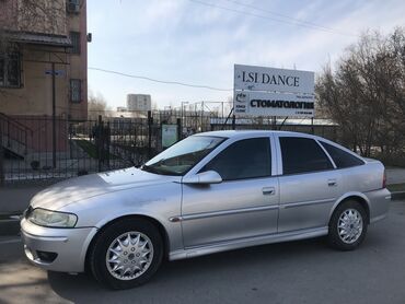 опель вектра 2 2: Opel Vectra: 2.2 л | 2002 г. | Хэтчбэк