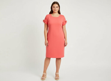 sukienki szmaragd: S.Oliver, Women`s dress, size XL