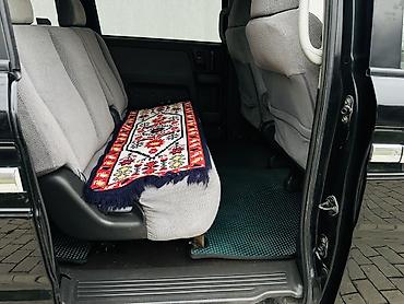 Honda: Honda Stepwgn: 2005 г., 2 л, Автомат, Бензин, Минивэн — 9