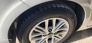 Kia: Kia Morning: 2021 г., 1 л, Автомат, Бензин, Хэтчбэк — 6