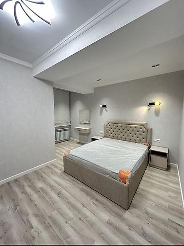 Продажа квартир: 2 комнаты, 66 м², Элитка, 12 этаж, Евроремонт — 6