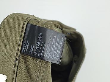 sklepy second hand: H&M, Spodnie materiałowe damskie, rozmiar M — 5