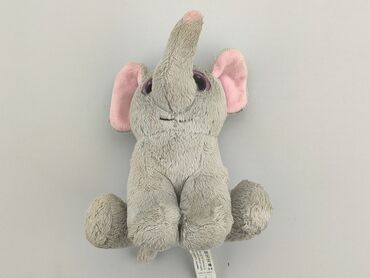 kapcie dla dzieci zwierzatka: Mascot Elephant, condition - Good