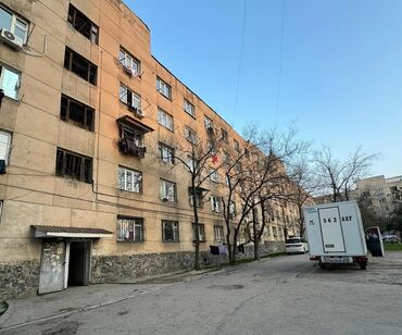 аренда квартир на долгий срок не дорого: 1 комната, Собственник, Без подселения, Без мебели