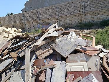 Дрова: Təcili hər cür taxtalar və 40/50,yə və başqa ölçülərdə olan qalın — 1