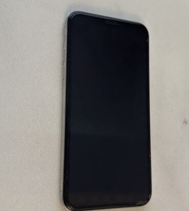 iphone x kabrolari: IPhone X, 64 ГБ, Белый, Беспроводная зарядка, Face ID