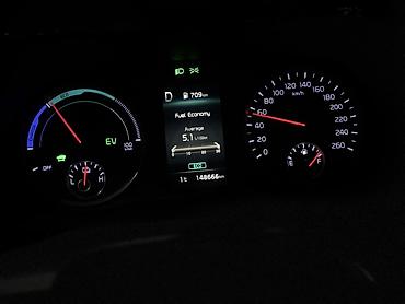 Kia: Kia K5: 2022 г., 2 л, Автомат, Гибрид, Седан — 8