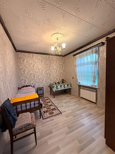 Həyət evləri və villaların satışı: 5 otaqlı, 180 kv. m, Kredit var, Yeni təmirli — 12