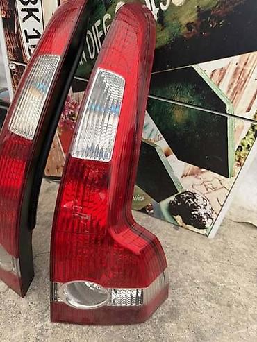 hello kitty car accessories: FAR FAROVI ZA VOLVO V50 OD 2004. DO 2007. GOD — 3