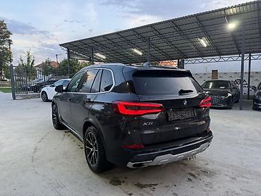 BMW: BMW X5: 2019 г., Кроссовер — 6