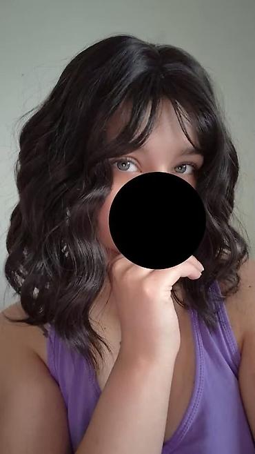 Perike i klipse: 3200 — 1