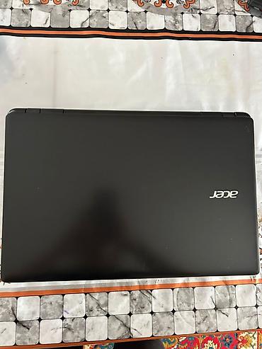Ноутбуки и аксессуары: Б/у Acer Aspire, 15 ", Intel Core i5, < 128 ГБ, Платная доставка — 2