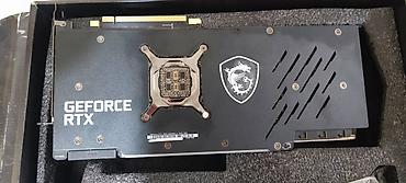rtx 4070 цена бишкек: Видеокарта для ПК, Новый, NVidia, GeForce FX, Более 16 ГБ — 3