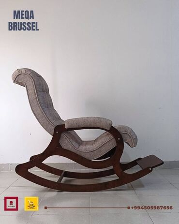 Kreslolar: Yeni, Kreslo-kaçalka, Parça, Kredit var, Şəhərdaxili pulsuz çatdırılma -da lalafo.az — 3 Kreslolar: Yeni, Kreslo-kaçalka, Parça, Kredit var, Şəhərdaxili pulsuz çatdırılma — 3