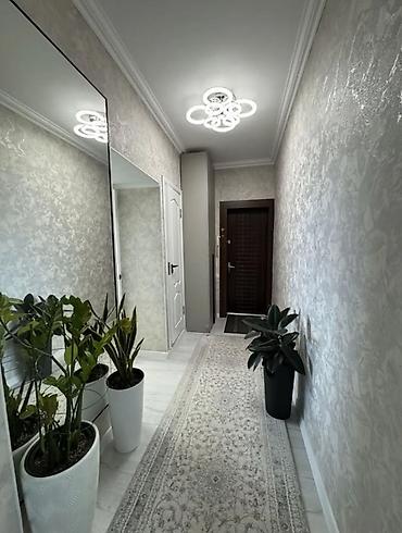 52: 2 комнаты, 52 м², Юг-2 мкр 106 серия, 6 этаж — 2