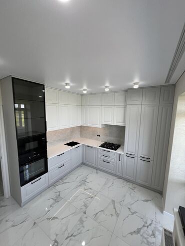 Кухонные гарнитуры: Кухонный гарнитур, Новый, Бесплатная доставка — 5