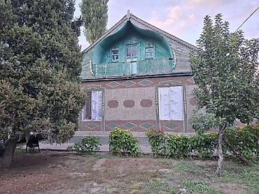 Дома: Продаётся жилой дом с участком и садом. - Дом одноэтажный с мансардой — 3