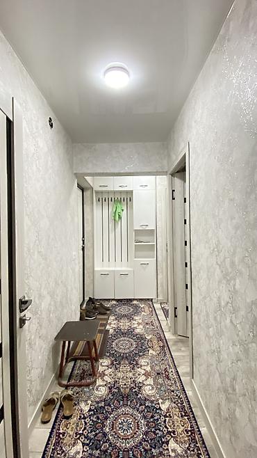Продажа квартир: 2 комнаты, 45 м², 103 серия, 4 этаж, Евроремонт at lalafo.kg — 2 Продажа квартир: 2 комнаты, 45 м², 103 серия, 4 этаж, Евроремонт — 2