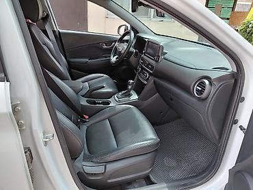 хундаи кона: Hyundai Kona: 2019 г., 1.6 л, Автомат, Дизель, Кроссовер — 7