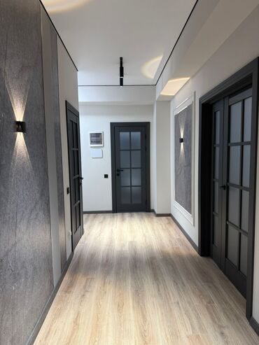 Продажа квартир: 2 комнаты, 66 м², Элитка, 14 этаж, Евроремонт — 2