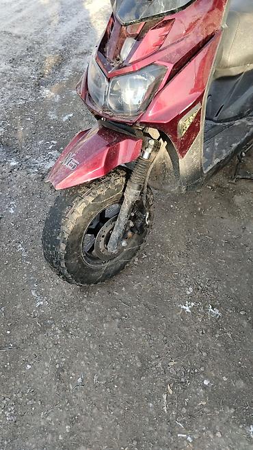 СТО, ремонт транспорта: Замена масел, жидкостей, Замена ремней, Услуги моториста, без выезда — 4