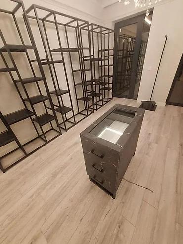 Kancelarijski setovi nameštaja: OPREMANJE BUTIKA | na lalafo.rs — 23 Kancelarijski setovi nameštaja: OPREMANJE BUTIKA | — 23