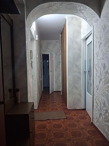 8: 2 комнаты, 52 м², Золотой квадрат Индивидуалка, 8 этаж, Косметический ремонт — 3