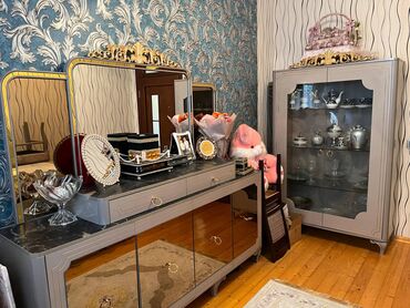 Həyət evləri və villaların satışı: Ramana qəs. 4 otaqlı, 110 kv. m, Yeni təmirli — 7