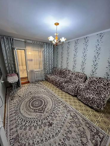 Продажа квартир: 1 комната, 35 м², Тунгуч мкр 105 серия, 1 этаж, Косметический ремонт — 6