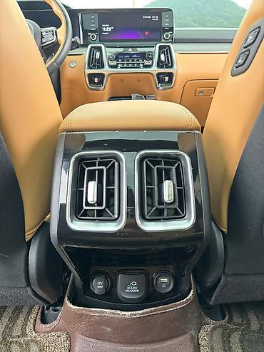 Kia: Kia Sorento: 2021 г. — 22