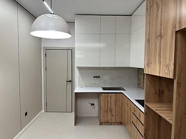 установка вагонки: 2 комнаты, 63 м², Восток-5 мкр Элитка, 4 этаж, Свежий ремонт — 7
