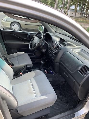 коробка одиссей 2 2: Mitsubishi Space Star: 2002 г., 1.6 л, Автомат, Бензин, Минивэн — 6
