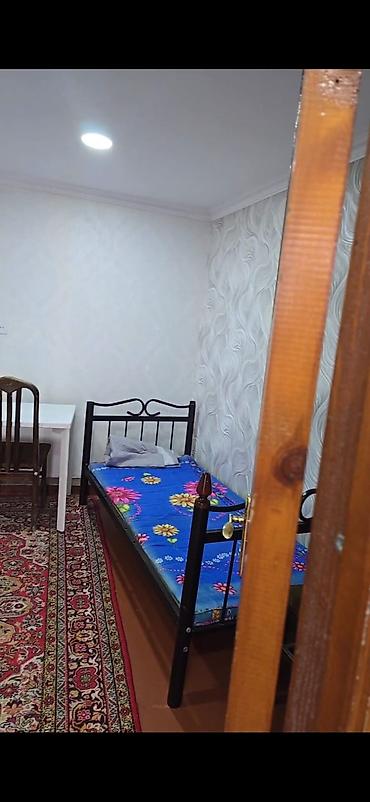 baki tekstil fabriki: 2 otaqlı evə 1 nəfər işləyən bəy otaq yoldaşı axtarılır evdə cəmi 3 — 2