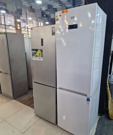 soyducu yeni: İşlənmiş 2 qapılı Beko Soyuducu Satılır