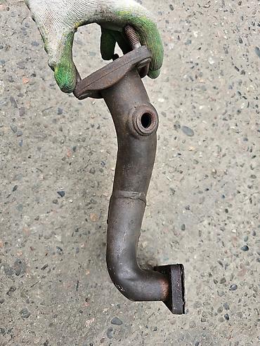 Коллекторы: Коллектор BMW 1997 г., Б/у, Оригинал, Германия — 9