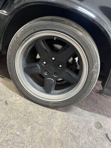 диск bbs: Диски R 17 AC Schnitzer