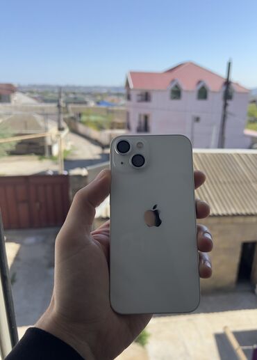 iphone 13 kredit: IPhone 13, 128 ГБ, White Titanium, Face ID