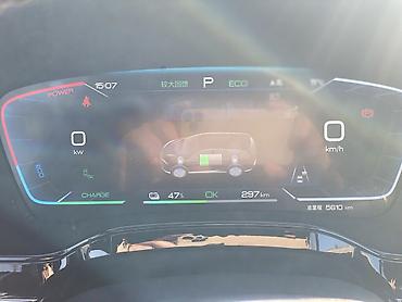 BYD: BYD Tang EV600: 2025 г., Автомат, Электромобиль, Кроссовер — 11