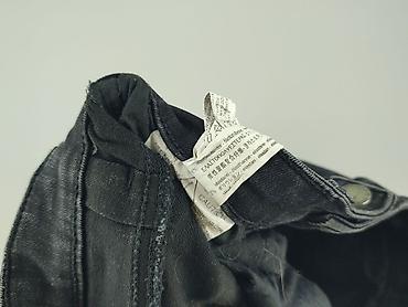 levi strauss top: Stradivarius, Jeansy damskie, rozmiar M — 5