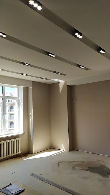 Ремонт под ключ: Ремонт под ключ | Офисы, Квартиры, Дома Больше 6 лет опыта — 5