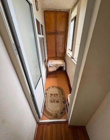bayilda heyet evi: İcarəyə verilir 2 otaqlı köhnə tikili 90 m², Əhmədli q. 550 AZN/ay 2 — 5
