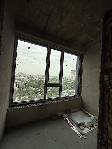 Продажа квартир: 3 комнаты, 116 м², Элитка, 8 этаж, Готовая ПСО (под самоотделку) — 5