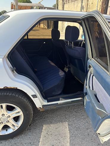 компрессоры б у: Mercedes-Benz W124: 1989 г., 2 л, Механика, Бензин, Седан — 7