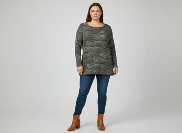 monnari t shirty: Monnari, Women`s tunic, size XL