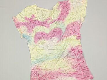 calvin klein performance t shirty: Women`s T-shirt, size S (EU 36)